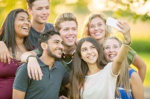 How Teens’ Smiles Affect Their Confidence