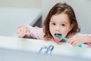 Orthodontic Treatment: When Should My Child Start?