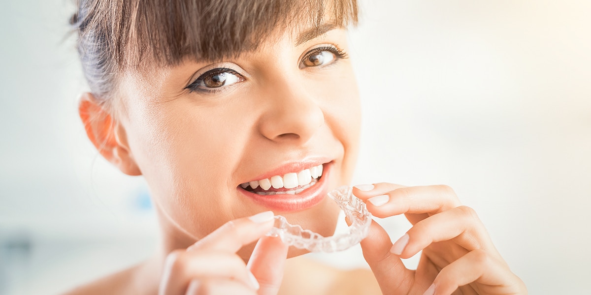 Adult Orthodontic Treatment in Iowa City