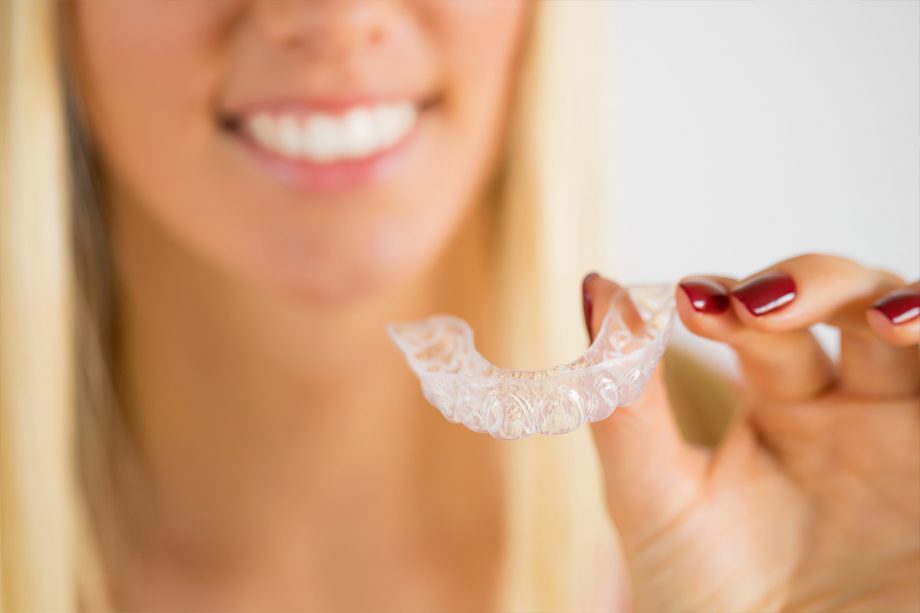 Advantages of Invisalign for Teens