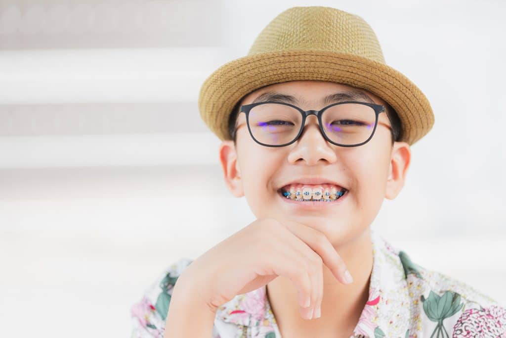 Can You Get Braces Just on Your Bottom Teeth? Dr Suzanne Stock