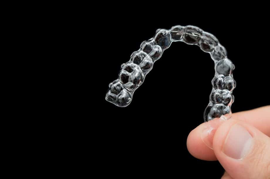 Clear Aligners for Busy Professionals: What to Expect