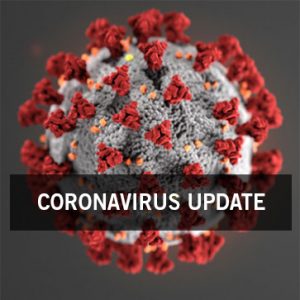 Coronavirus Update