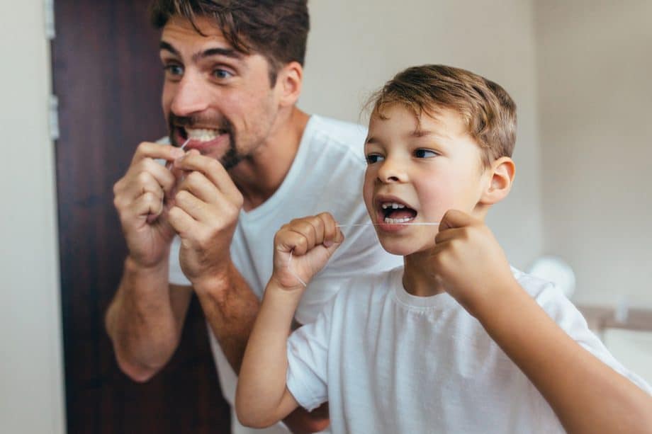 How Do You Brush Your Teeth With Braces?