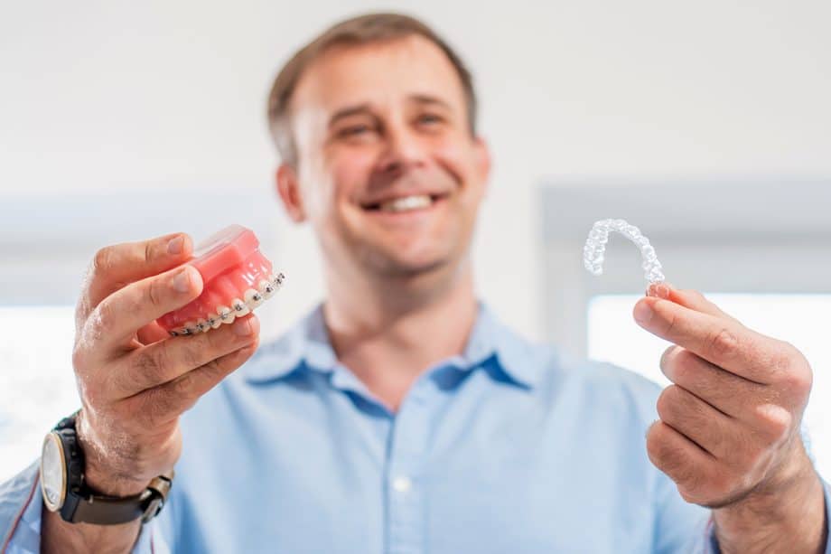 How Does Invisalign Work?